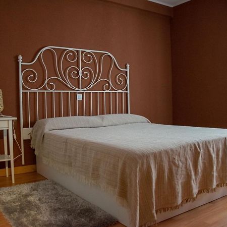 Casaelcandano Mieres  Bagian luar foto