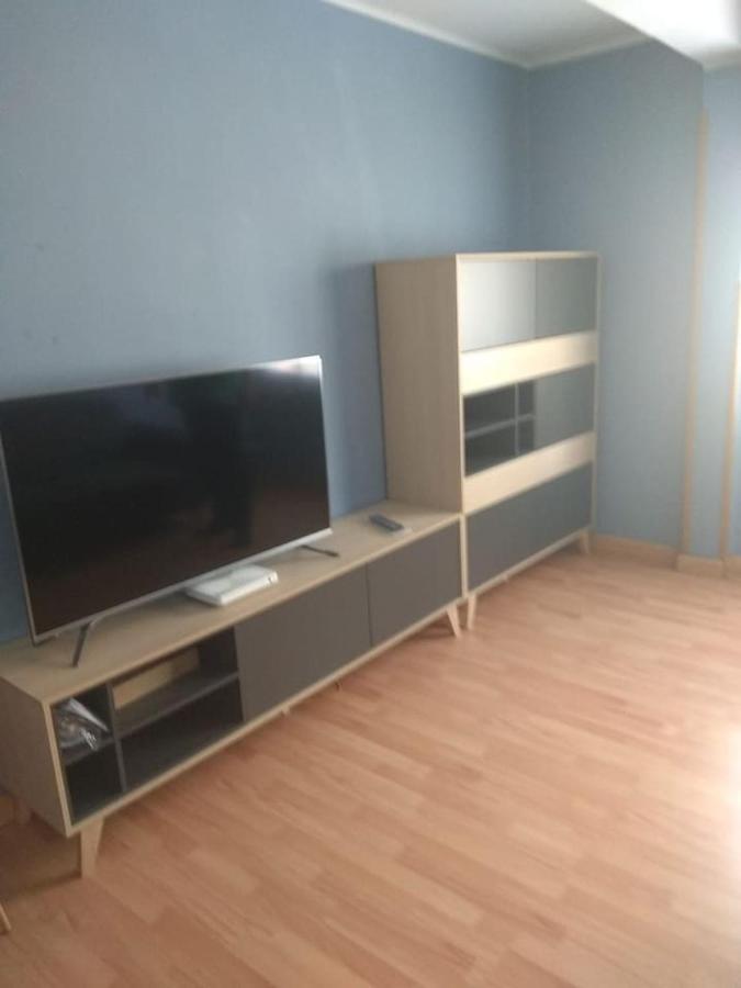 Casaelcandano Mieres  Bagian luar foto