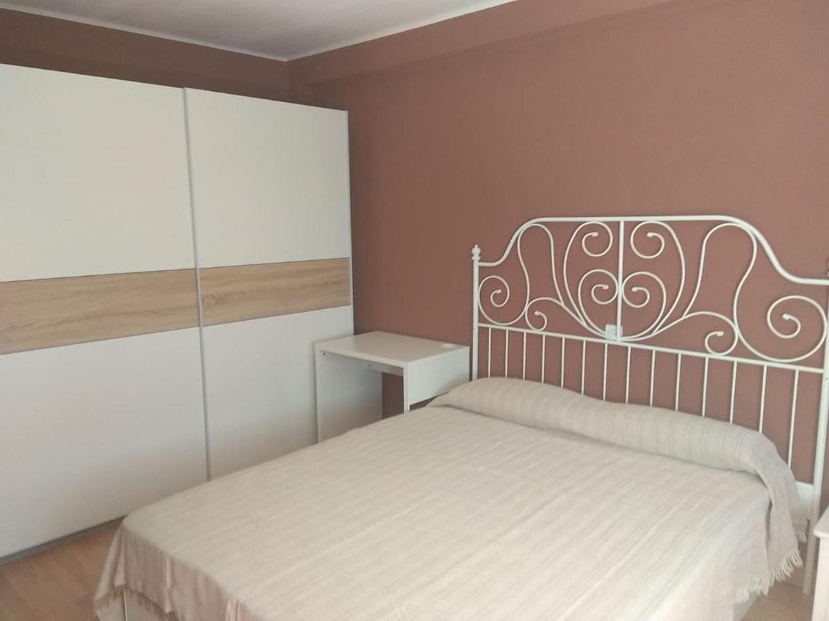 Casaelcandano Mieres  Bagian luar foto
