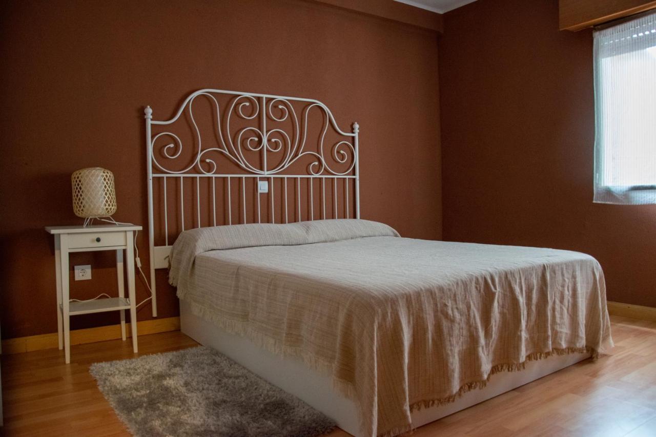 Casaelcandano Mieres  Bagian luar foto